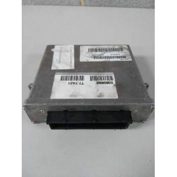CENTRALITA MOTOR UCE T77A01 5380662 5380076