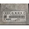 Recambio de centralita motor uce para audi a3 (8p) 2.0 tdi referencia OEM IAM 0281015824 03L906022MA 