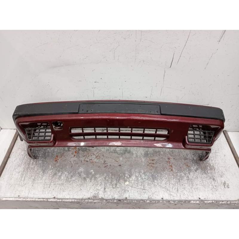 Recambio de paragolpes delantero para volvo 460 (464) 1.8 referencia OEM IAM   