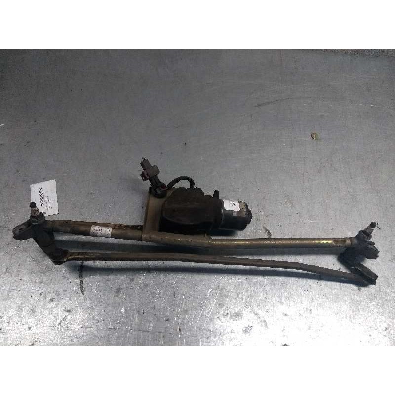 Recambio de motor limpia delantero para saab 9-5 berlina 2.0 cat referencia OEM IAM   