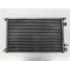 Recambio de condensador / radiador aire acondicionado para renault scenic ii authentique referencia OEM IAM   2003