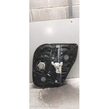 ELEVALUNAS TRASERO IZQUIERDO 83470G4030 5P 2016