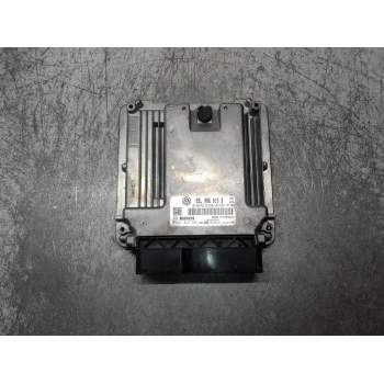 CENTRALITA MOTOR UCE 0281016366 03L906019B EDC17CP14