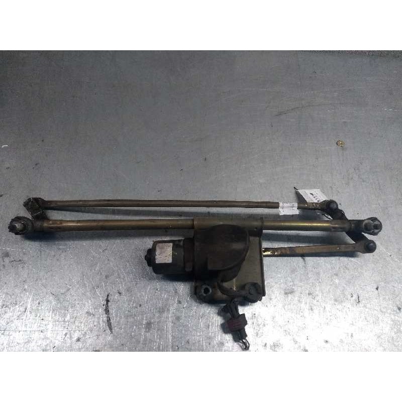 Recambio de motor limpia delantero para saab 9-5 station wagon 2.3 cat referencia OEM IAM   