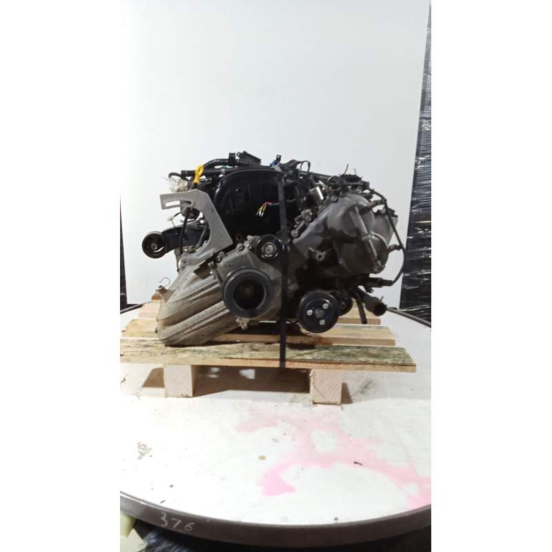 Recambio de motor completo para dfsk c35 furgoneta 1.5 referencia OEM IAM DK15  617112826