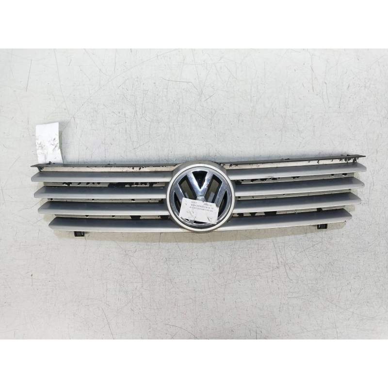 Recambio de rejilla delantera para volkswagen polo berlina (6n2) trendline referencia OEM IAM   