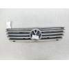 Recambio de rejilla delantera para volkswagen polo berlina (6n2) trendline referencia OEM IAM   