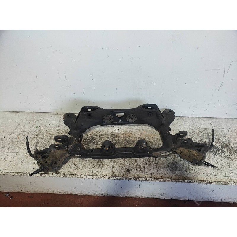 Recambio de puente trasero para hyundai santa fe (bm) 2.2 crdi style 4x4 referencia OEM IAM   