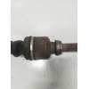 Recambio de transmision delantera derecha para peugeot 307 (s1) xn referencia OEM IAM 9637117880 16G 2001
