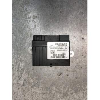 MODULO ELECTRONICO A0009003206 140219190329E A2C30401500