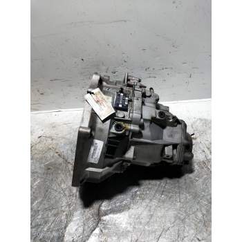 CAJA CAMBIOS FM55B01 S24471 P19618