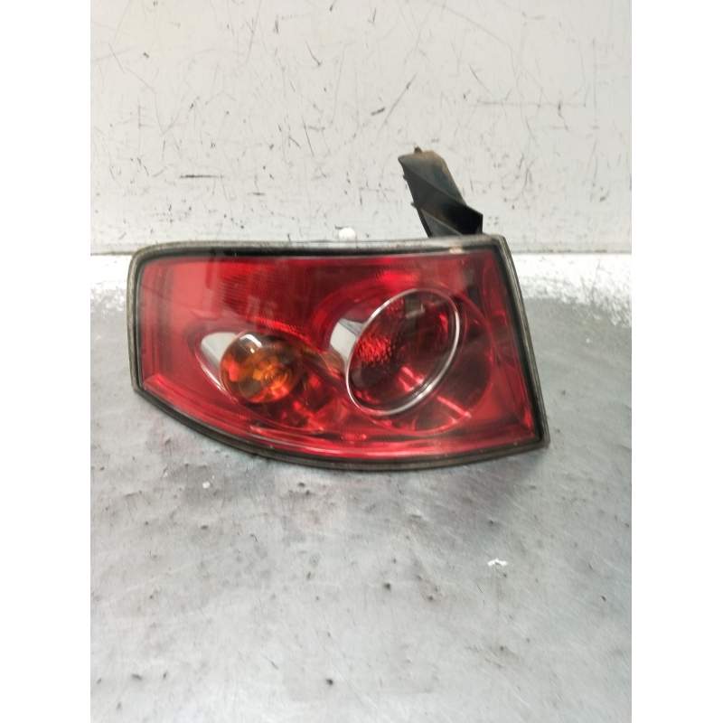 Recambio de piloto trasero izquierdo para seat ibiza iii (6l1) 1.9 tdi referencia OEM IAM   