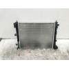 Recambio de radiador agua para dacia sandero iii 1.0 tce 90 eco-g referencia OEM IAM 214407347R  