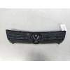 Recambio de rejilla delantera para volkswagen polo berlina (6n2) trendline referencia OEM IAM   