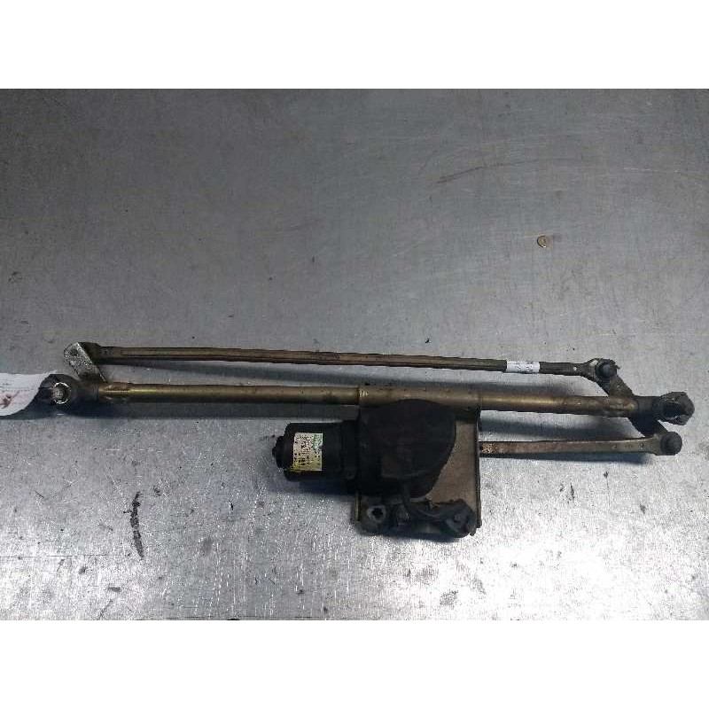 Recambio de motor limpia delantero para saab 9-5 familiar 2.3 cat referencia OEM IAM 53550302  