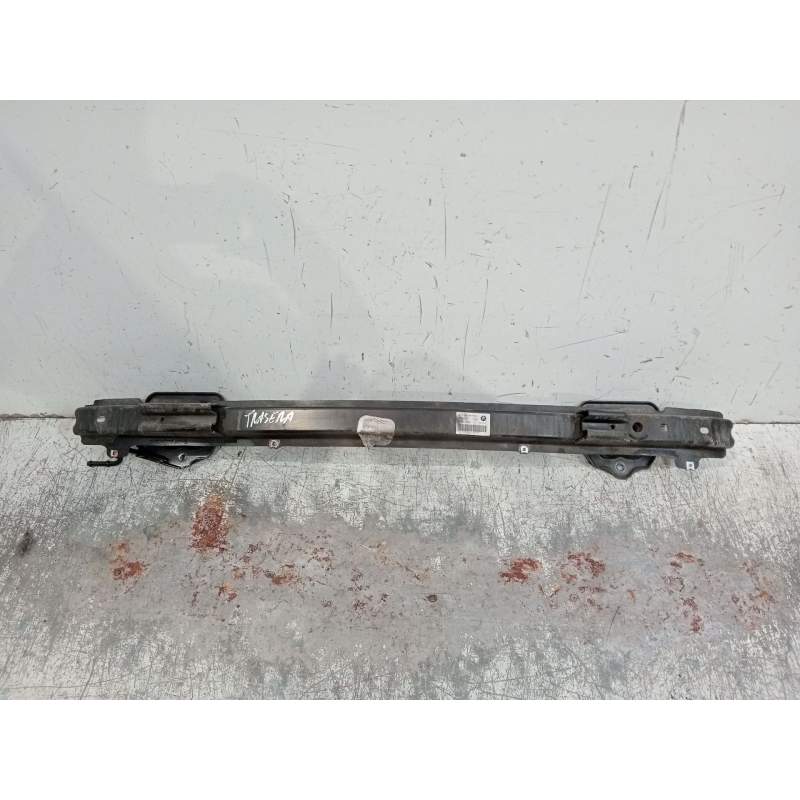 Recambio de refuerzo paragolpes trasero para bmw 1 (e87) 116 i referencia OEM IAM   2005