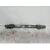 Recambio de refuerzo paragolpes trasero para bmw 1 (e87) 116 i referencia OEM IAM   2005