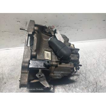 CAJA CAMBIOS PK10AA007 C009031 