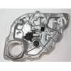 Recambio de elevalunas trasero derecho para fiat idea (135) 1.4 referencia OEM IAM 50046603 9030208 5P