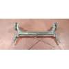 Recambio de puente trasero para renault 21 berlina (b/l48) 2.0 referencia OEM IAM ANGULAR  