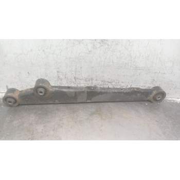 BRAZO SUSPENSION INFERIOR TRASERO IZQUIERDO 
