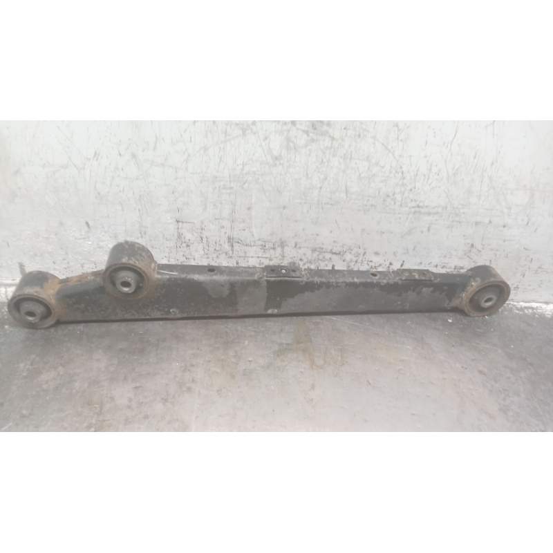 Recambio de brazo suspension inferior trasero izquierdo para citroën c-zero referencia OEM IAM   