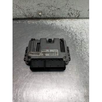 CENTRALITA MOTOR UCE 0281014291 391062A710 