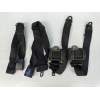 Recambio de juego cinturones trasero para citroën xsara break 1.9 td image referencia OEM IAM  97 5P R