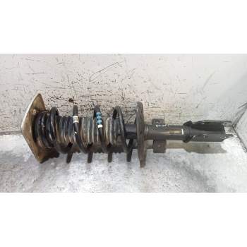 AMORTIGUADOR DELANTERO IZQUIERDO 9821596680 