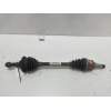 Recambio de transmision delantera izquierda para peugeot 206+ básico referencia OEM IAM  14G 2009