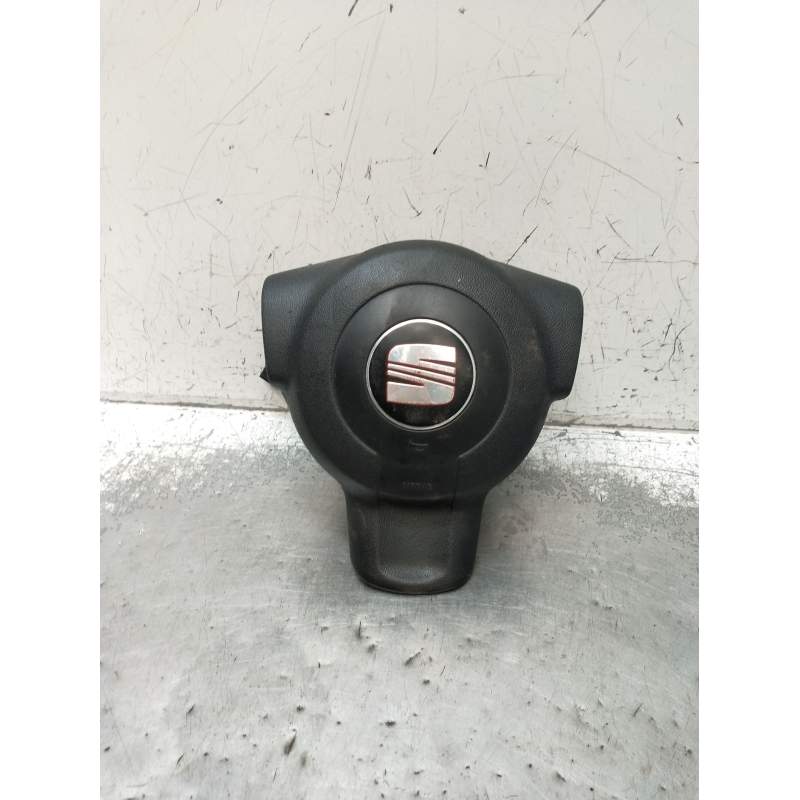 Recambio de airbag delantero izquierdo para seat ibiza iii (6l1) 1.9 tdi referencia OEM IAM   