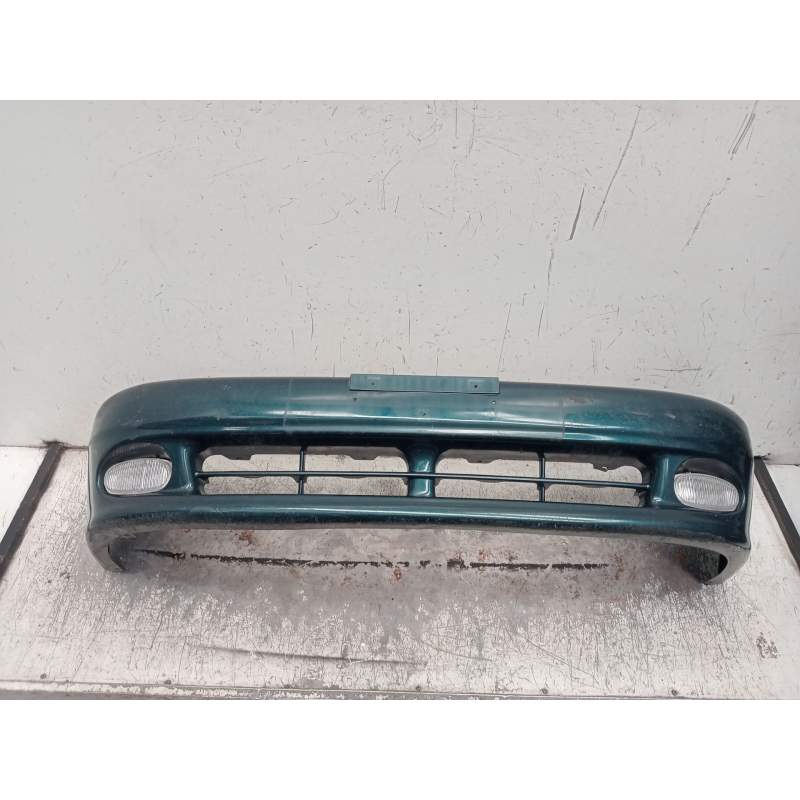 Recambio de paragolpes delantero para daewoo lanos sedán (klat) 1.6 16v referencia OEM IAM   