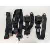 Recambio de juego cinturones trasero para citroën xsara break 1.9 td seduction referencia OEM IAM  97 5P R