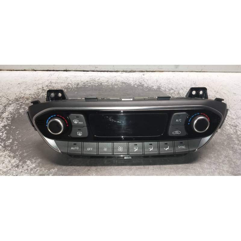 Recambio de mando calefaccion / aire acondicionado para hyundai i30 (pd) essence referencia OEM IAM 97250G4251  2016