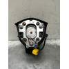 Recambio de airbag delantero izquierdo para seat ibiza iii (6l1) 1.9 tdi referencia OEM IAM   