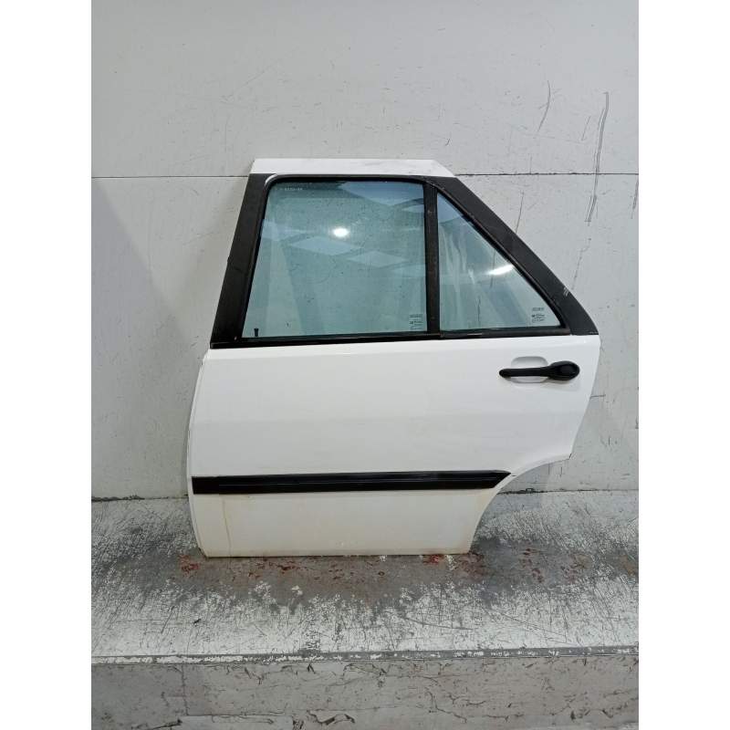Recambio de puerta trasera izquierda para fiat tempra (159_) 1.9 d (159.ag) referencia OEM IAM  4P 1991