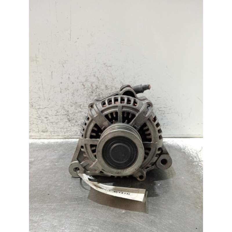 Recambio de alternador para hyundai santa fé ii (cm) 2.2 crdi gls referencia OEM IAM   