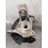 Recambio de mangueta delantera izquierda para volkswagen touran (5t1) 1.6 tdi referencia OEM IAM   