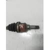 Recambio de transmision delantera izquierda para peugeot 206+ básico referencia OEM IAM  14G 2009