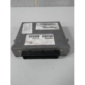 CENTRALITA MOTOR UCE T77A01 5380738 5380076