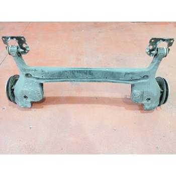 PUENTE TRASERO 2475840000 DISCO / ABS