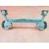 Recambio de puente trasero para mercedes-benz clase b (w247) b 200 d referencia OEM IAM  2475840000 DISCO / ABS