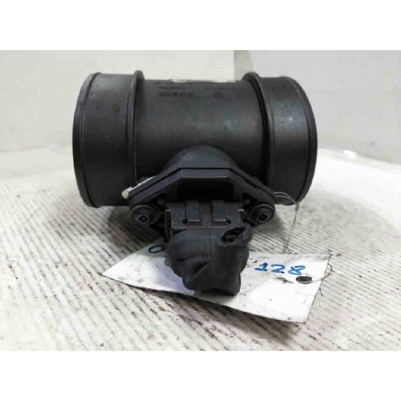 Recambio de caudalimetro para peugeot 605 2.5 turbodiesel cat referencia OEM IAM 0281002128 BOSCH 