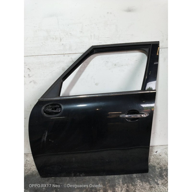 Recambio de puerta delantera izquierda para mini countryman (r60) one d referencia OEM IAM   5P