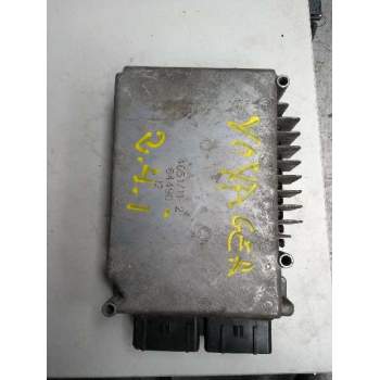 CENTRALITA MOTOR UCE P04748224 