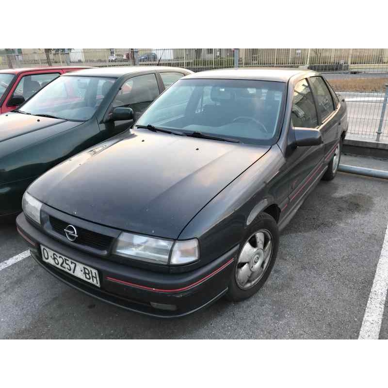 opel vectra a del año 1993