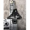 Recambio de elevalunas trasero derecho para opel insignia sports tourer 2.0 16v cdti referencia OEM IAM   5P RANCHERA