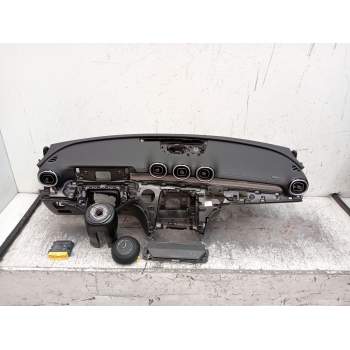 KIT AIRBAG A2069009318 0285020547 2021