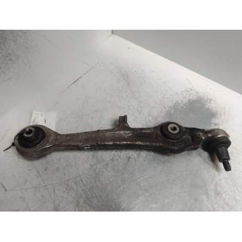 BRAZO SUSPENSION INFERIOR DELANTERO IZQUIERDO 4D0407155L ANTERIOR 99