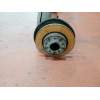 Recambio de puente trasero para mercedes-benz clase b (w247) b 200 d referencia OEM IAM  2475840000 DISCO / ABS